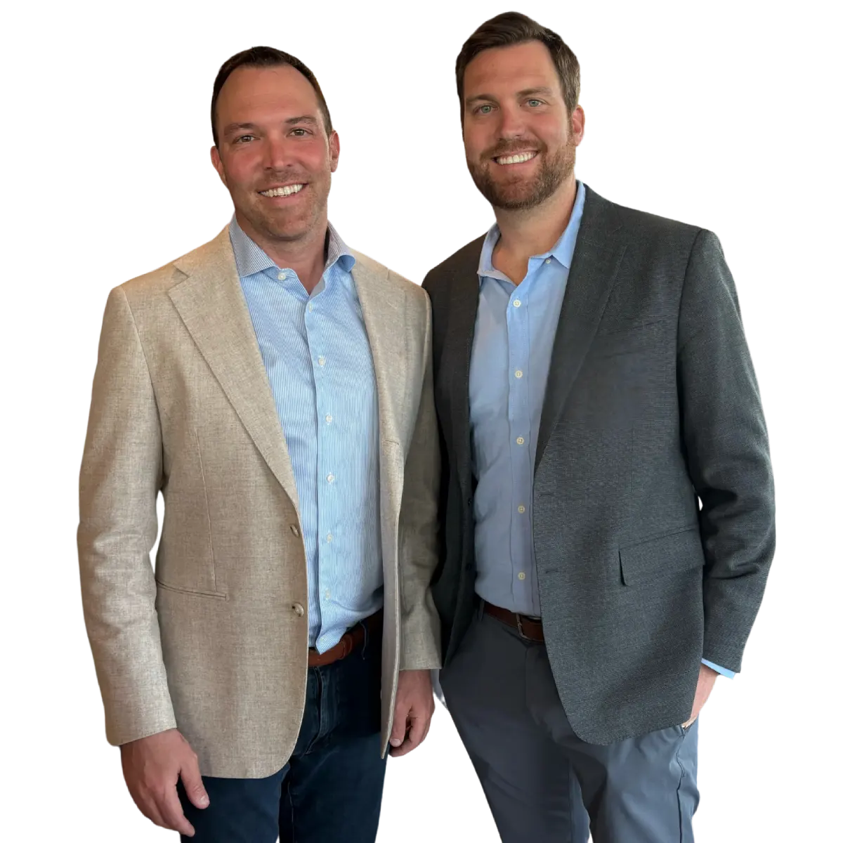 The Bruning Law Firm attorneys